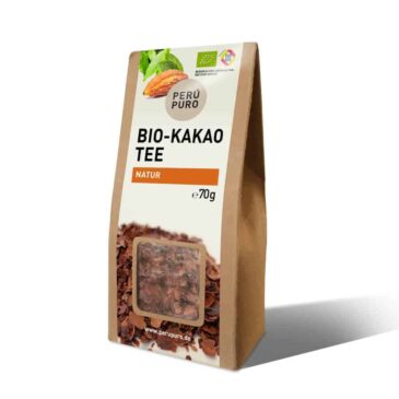 Produktfoto Bio-Kakaotee