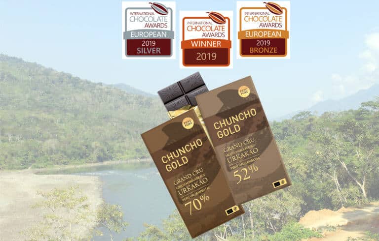 CHUNCHO GOLD Grand Cru Jahrgang 2019